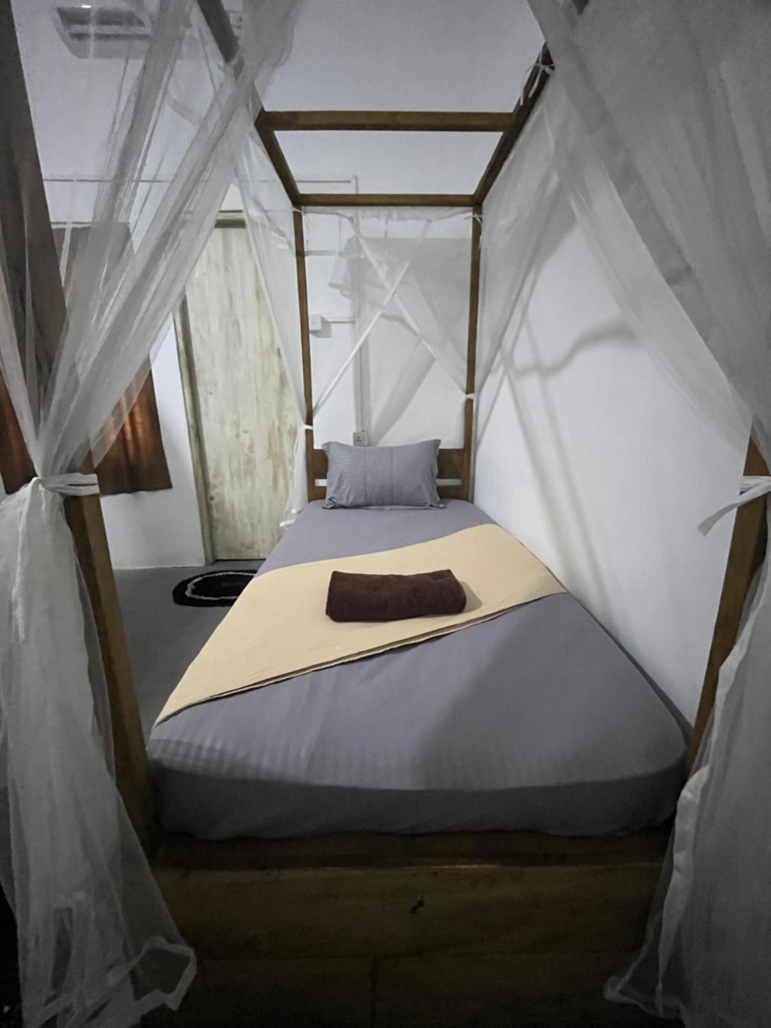 Avalon Daire Weligama Dış mekan fotoğraf