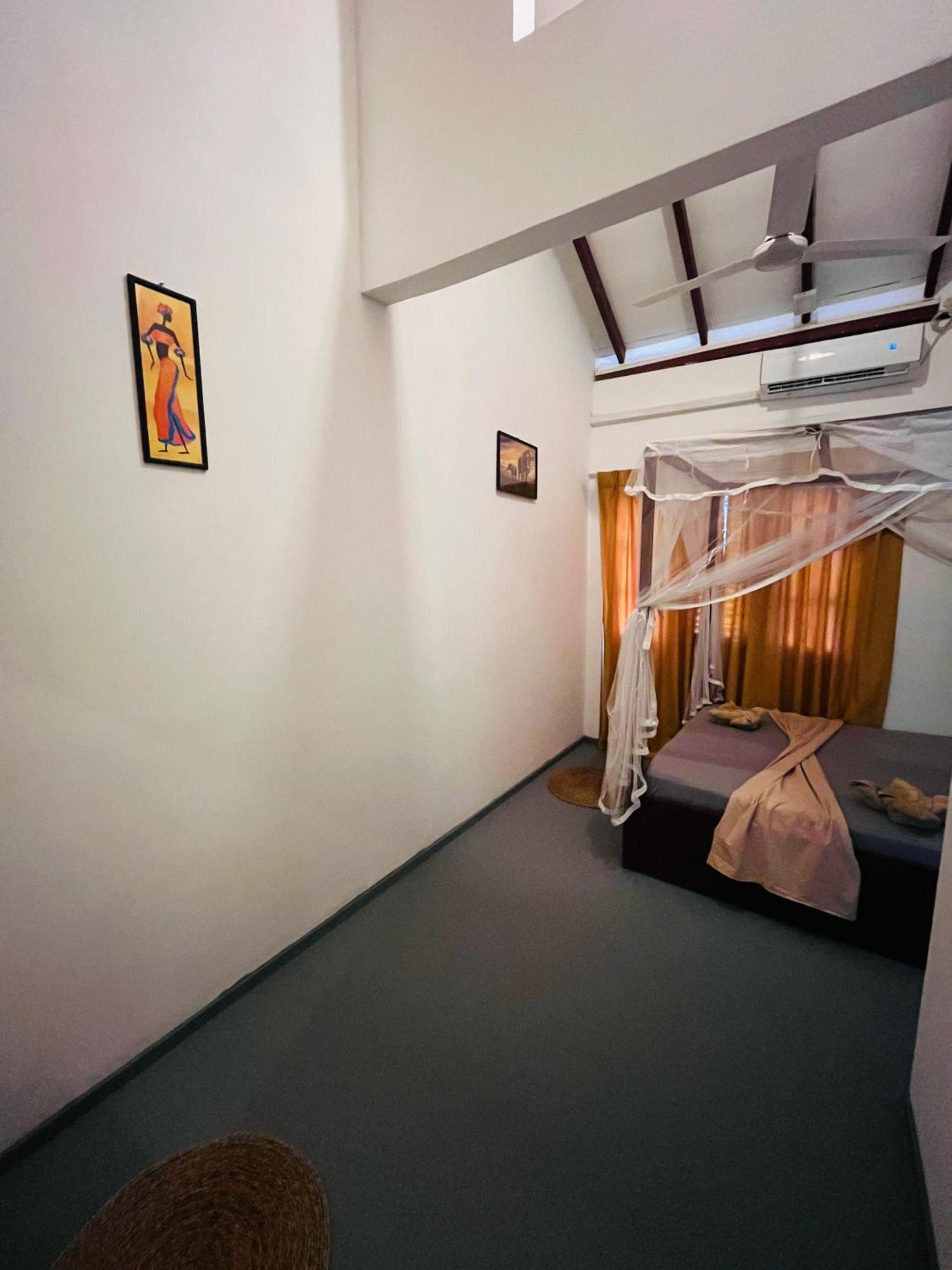 Avalon Daire Weligama Dış mekan fotoğraf