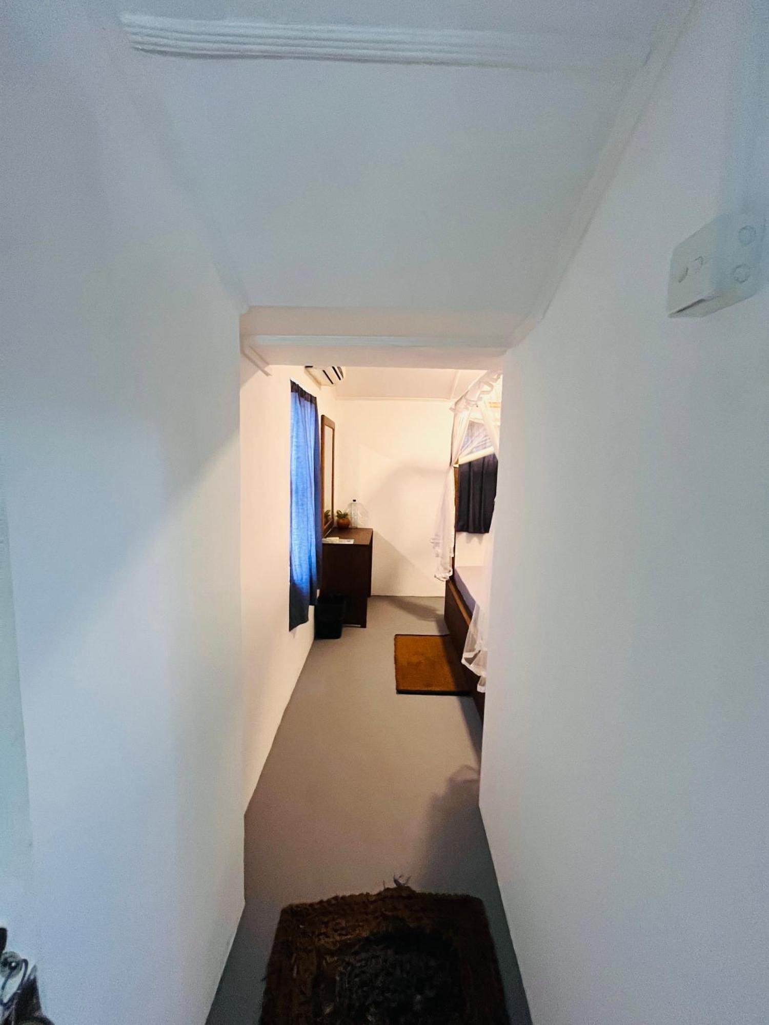 Avalon Daire Weligama Dış mekan fotoğraf