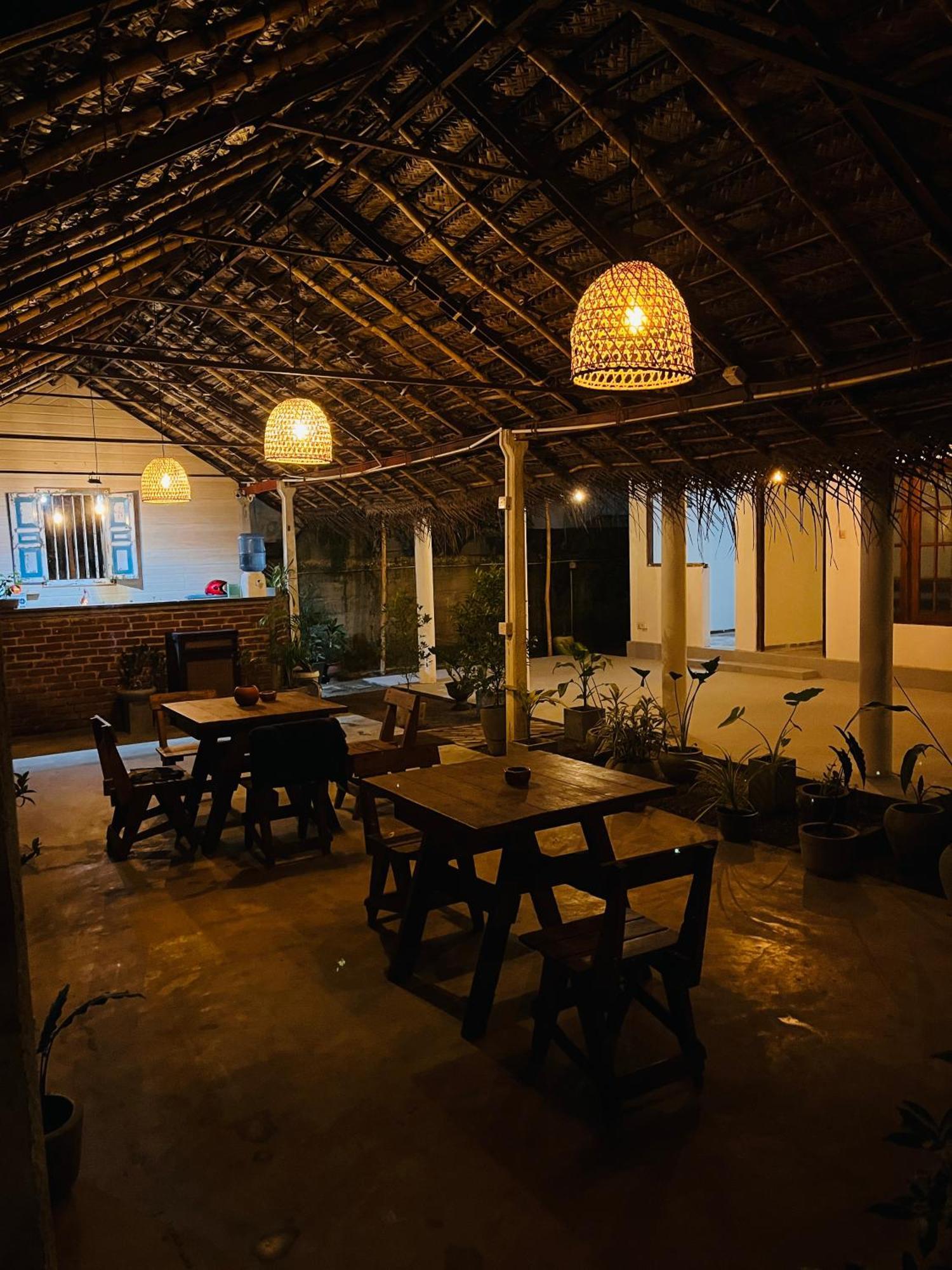 Avalon Daire Weligama Dış mekan fotoğraf