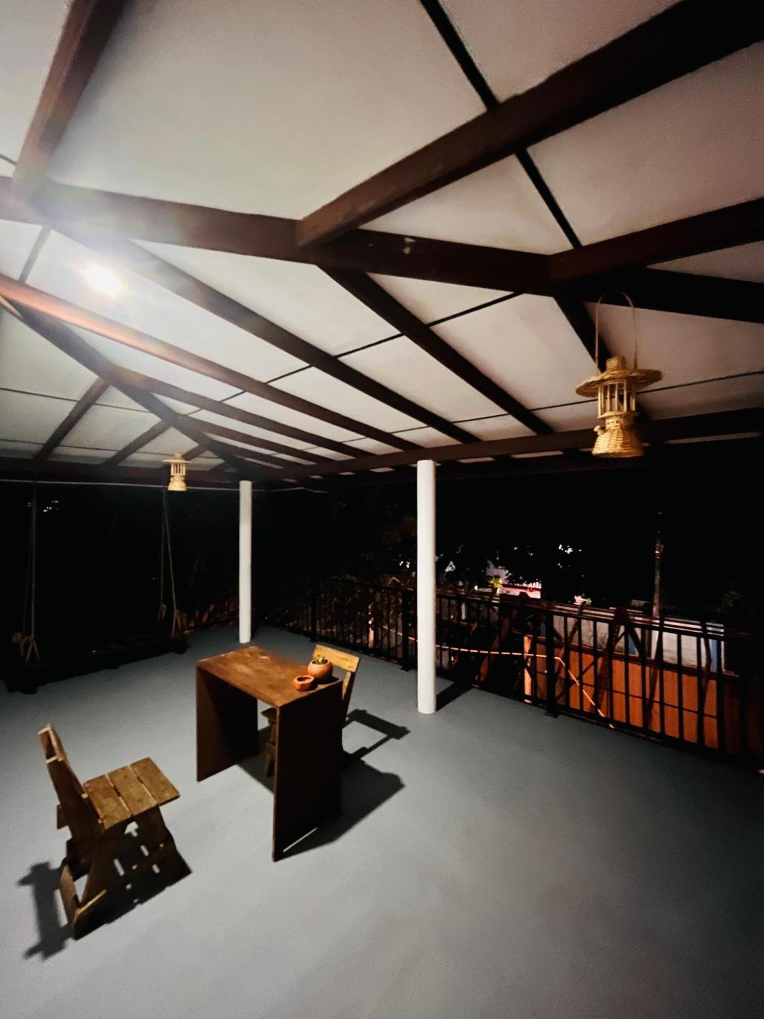 Avalon Daire Weligama Dış mekan fotoğraf
