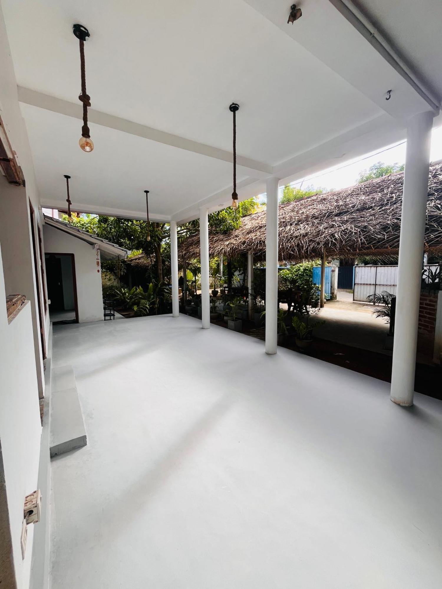 Avalon Daire Weligama Dış mekan fotoğraf