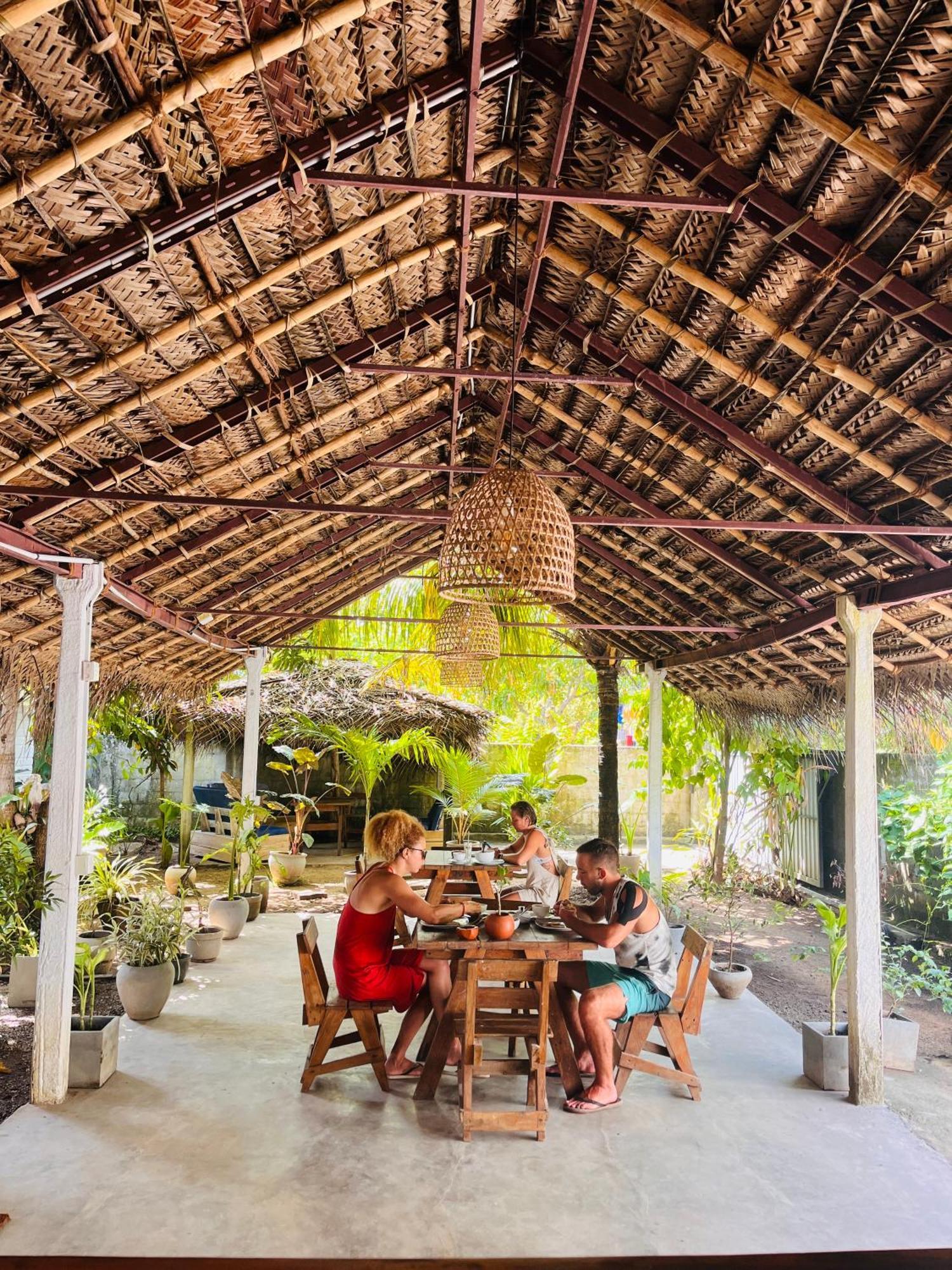 Avalon Daire Weligama Dış mekan fotoğraf
