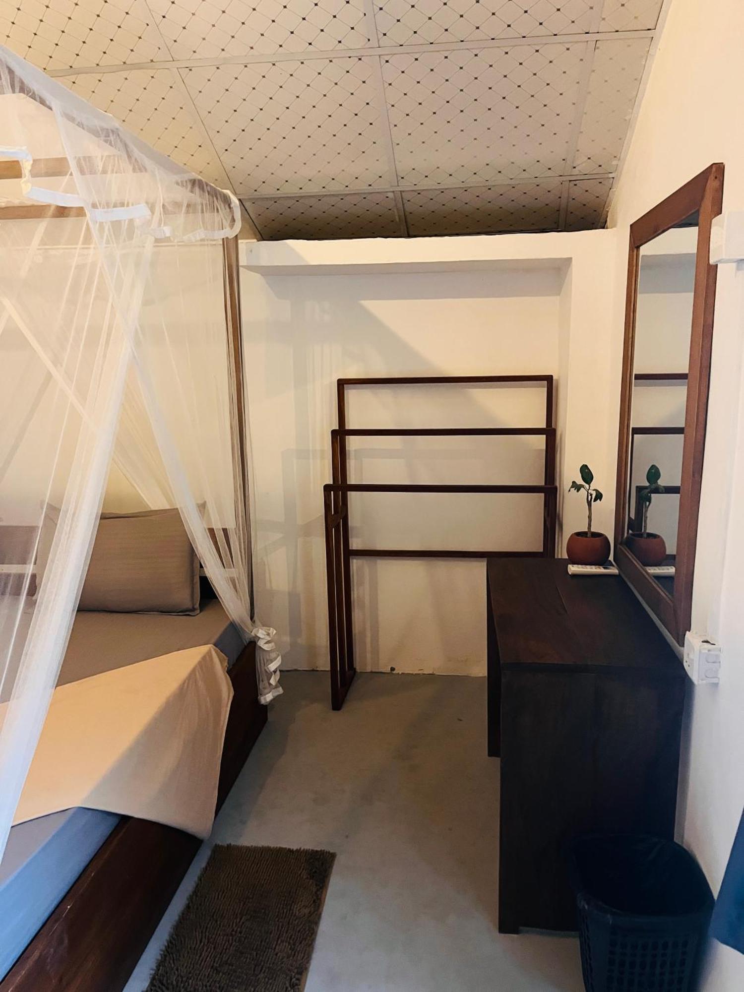 Avalon Daire Weligama Dış mekan fotoğraf