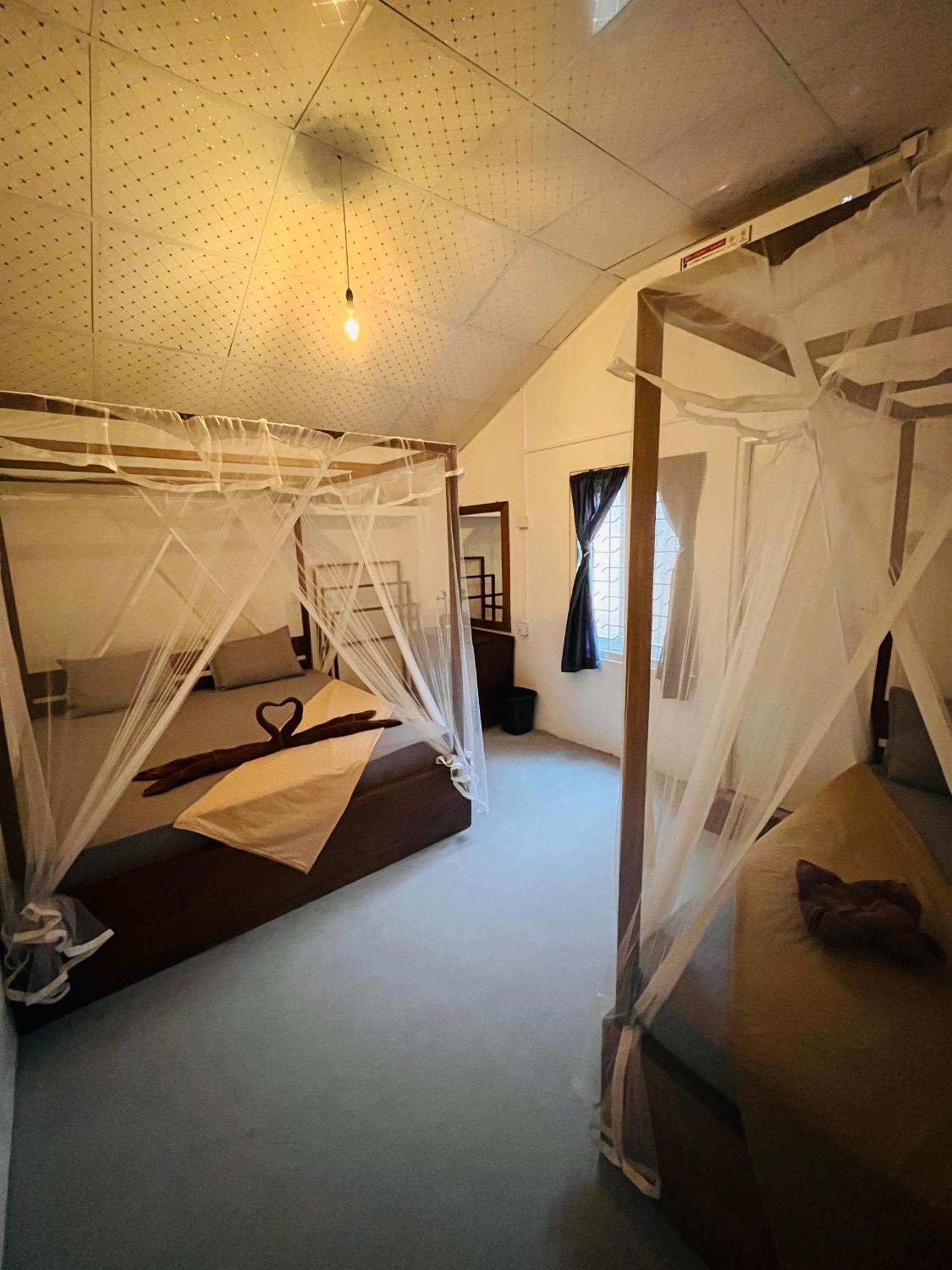 Avalon Daire Weligama Dış mekan fotoğraf