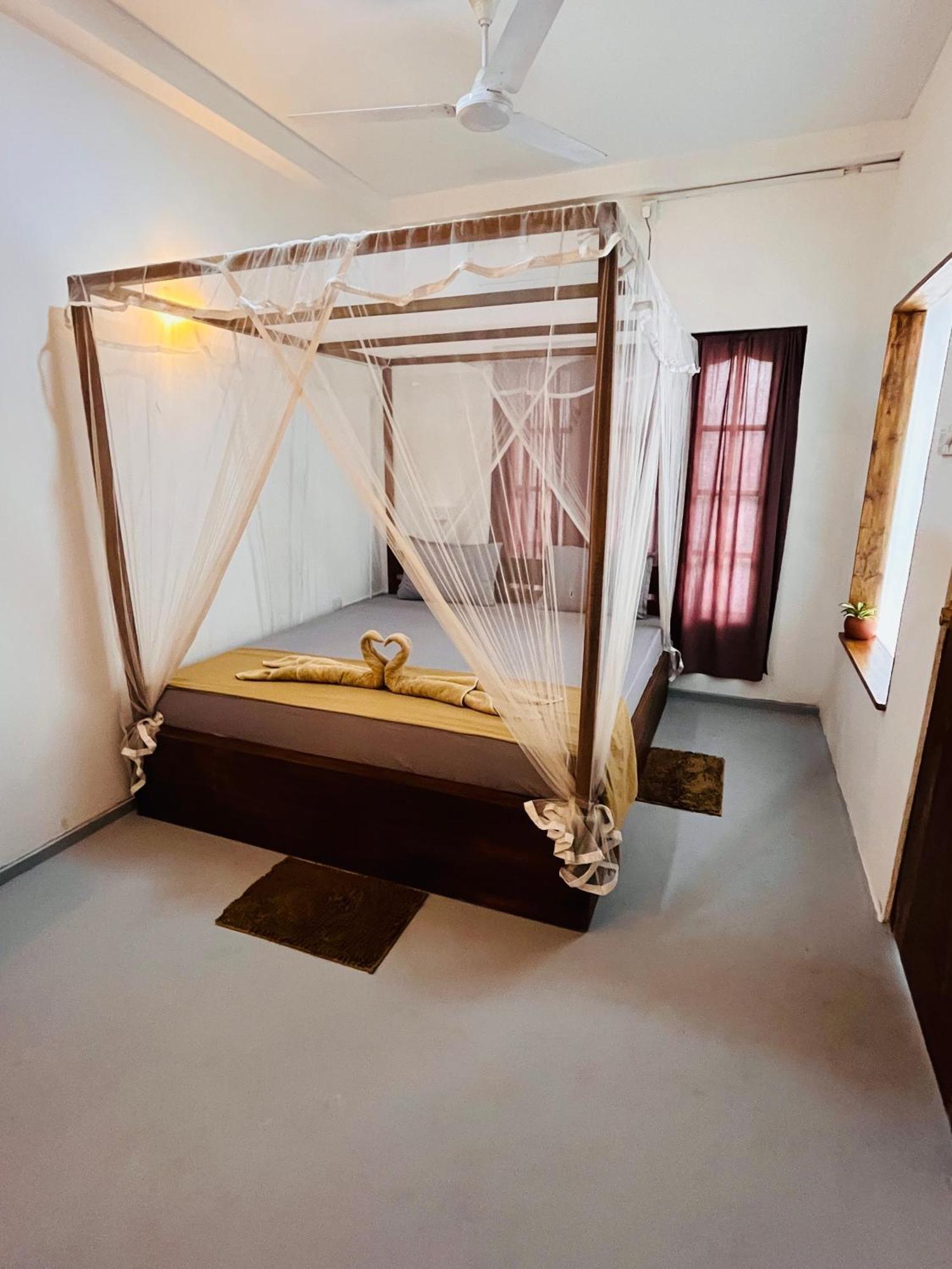 Avalon Daire Weligama Dış mekan fotoğraf