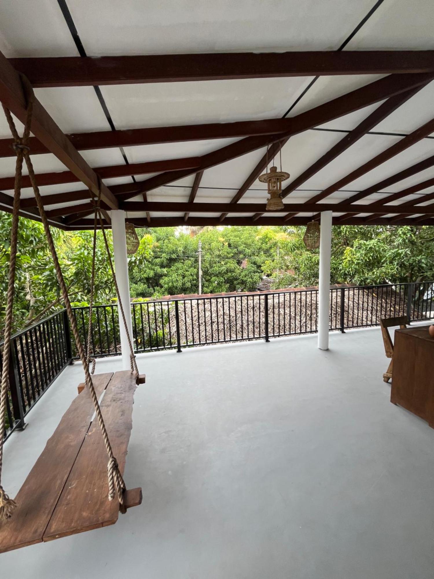 Avalon Daire Weligama Dış mekan fotoğraf