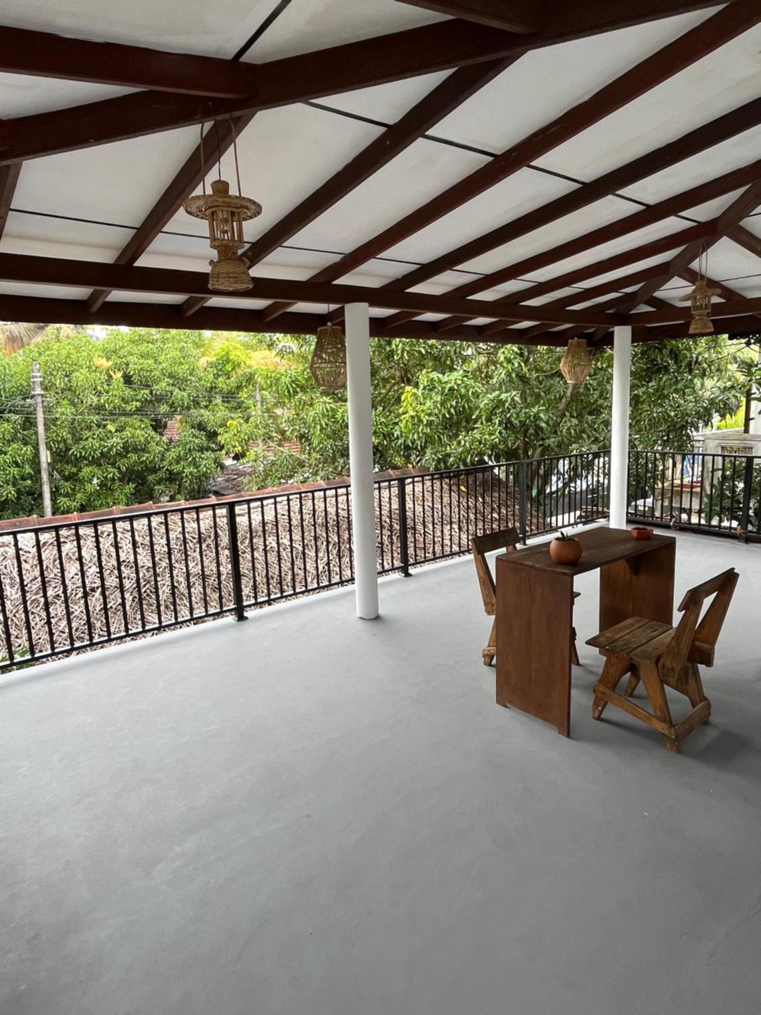 Avalon Daire Weligama Dış mekan fotoğraf