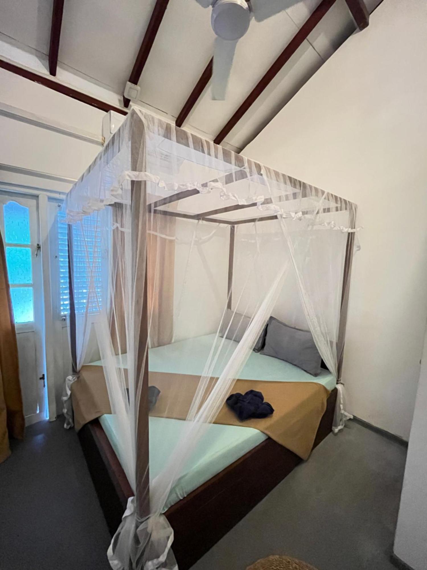 Avalon Daire Weligama Dış mekan fotoğraf