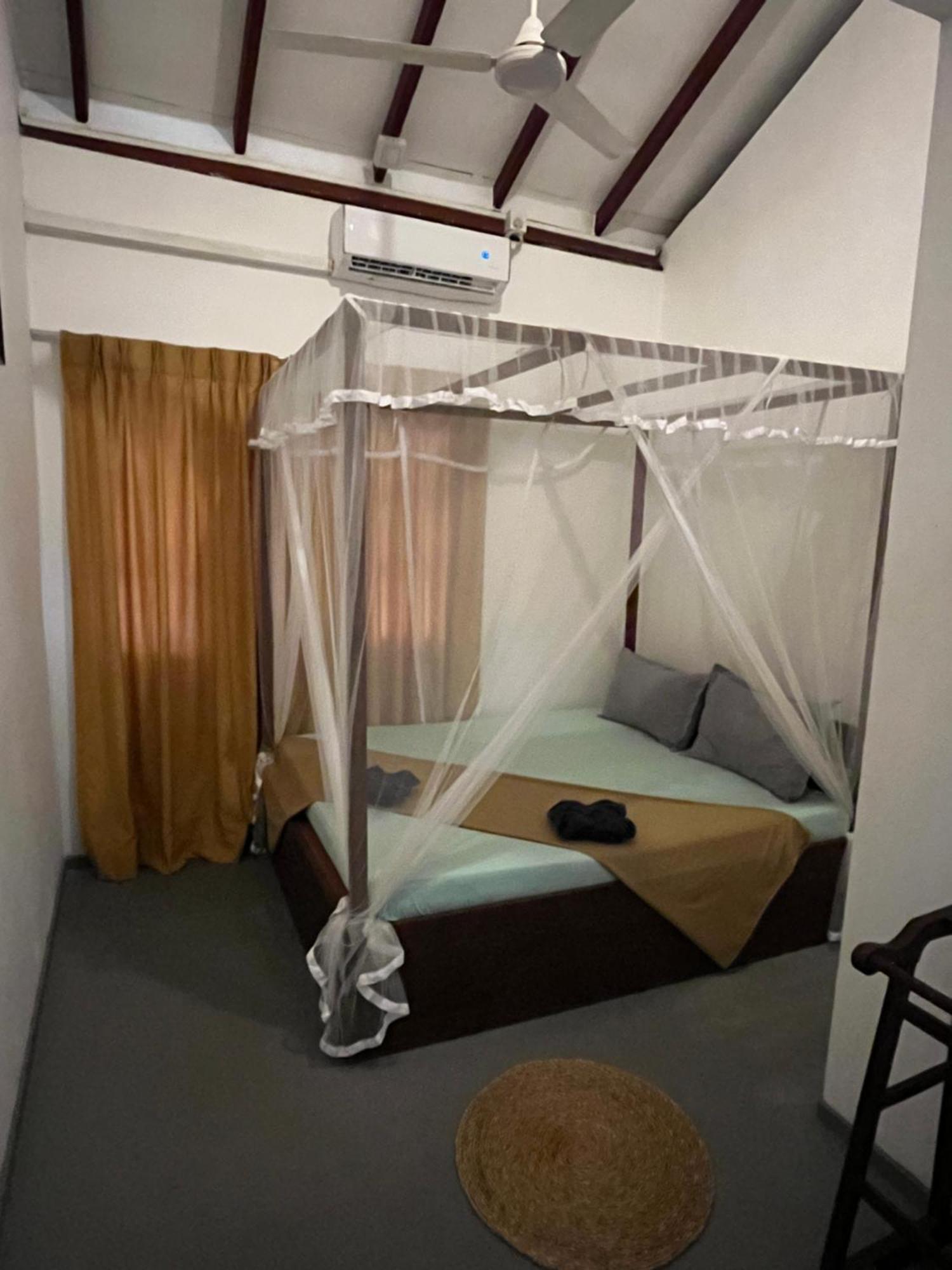 Avalon Daire Weligama Dış mekan fotoğraf