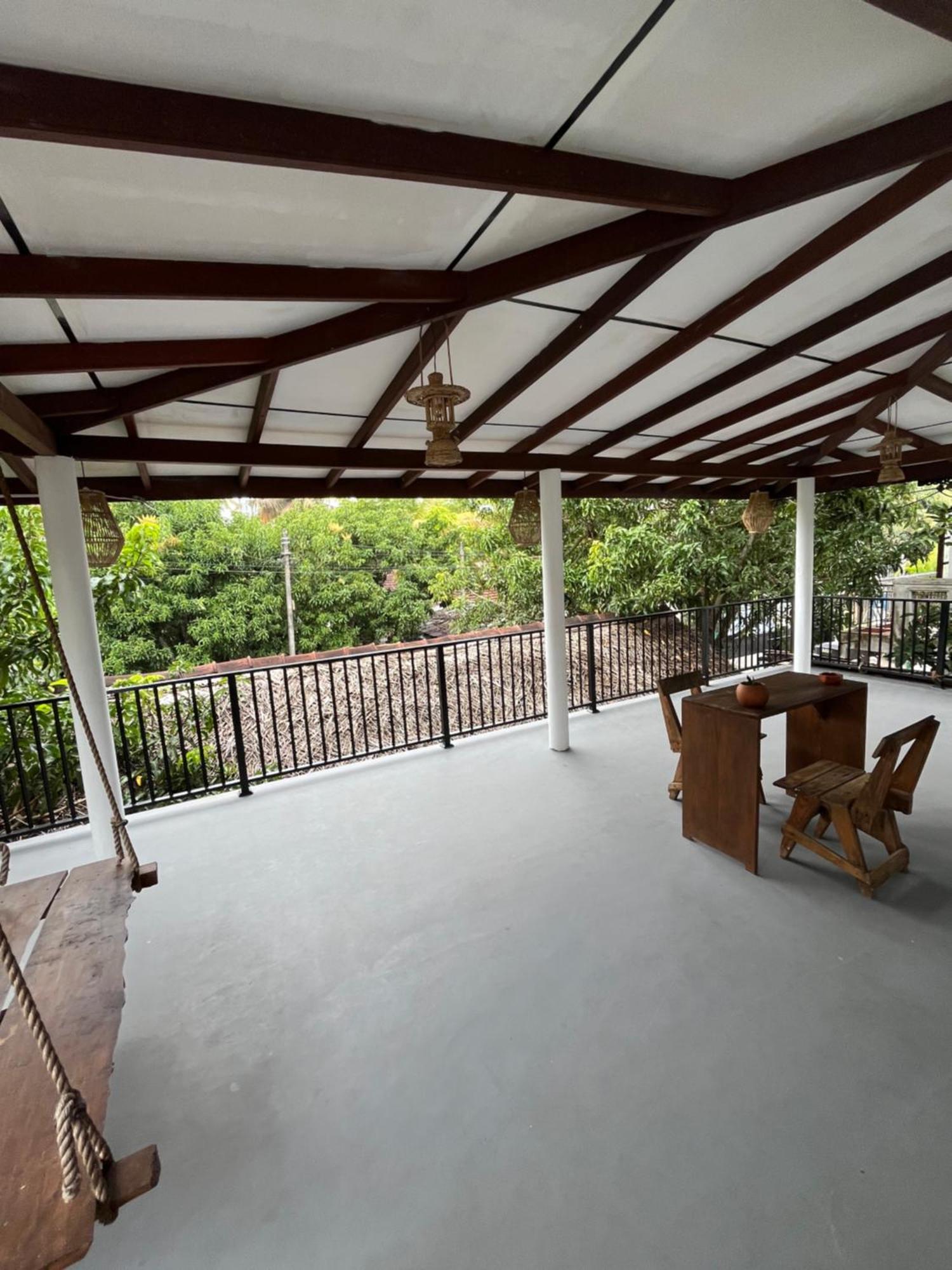 Avalon Daire Weligama Dış mekan fotoğraf