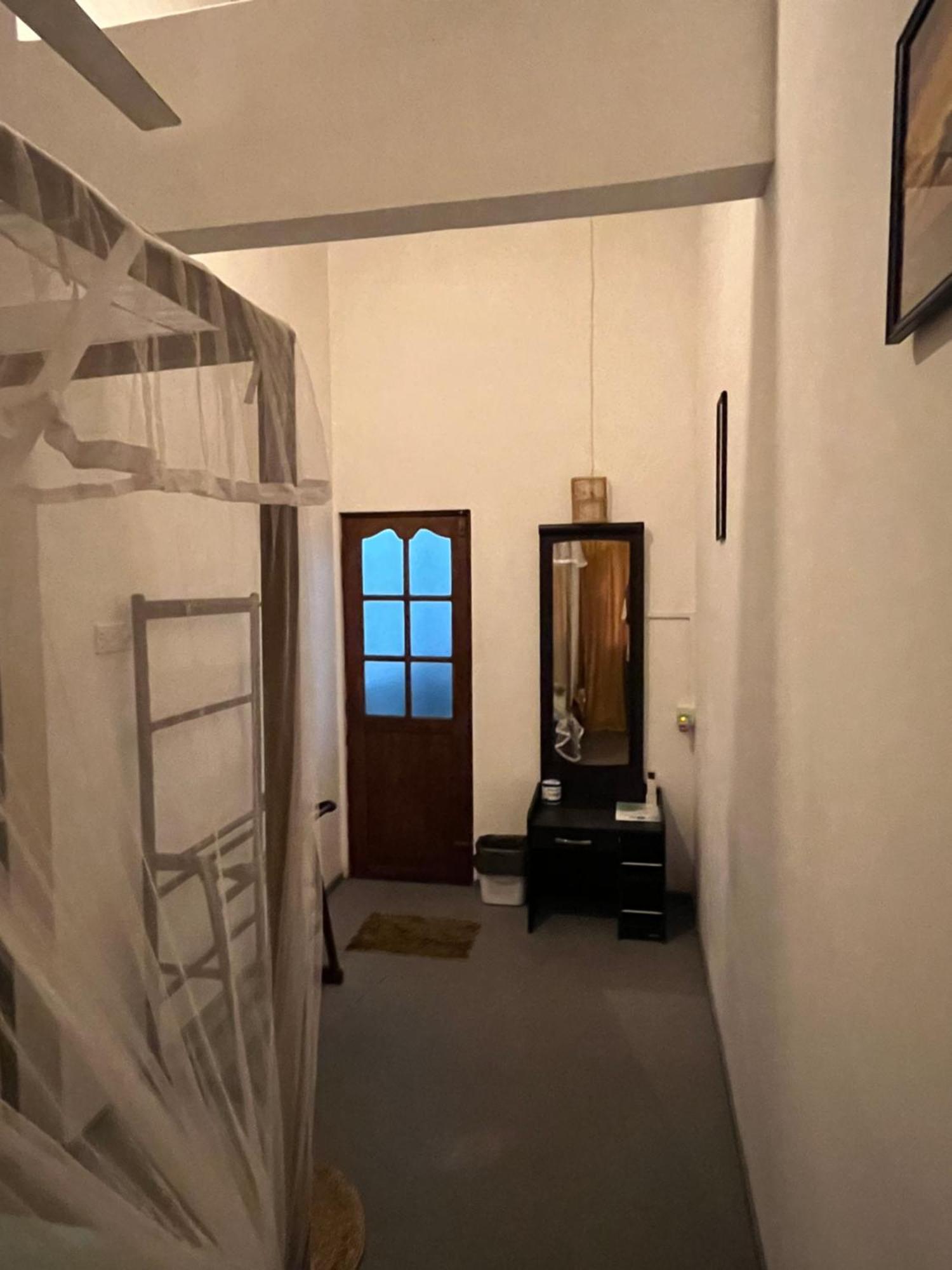 Avalon Daire Weligama Dış mekan fotoğraf