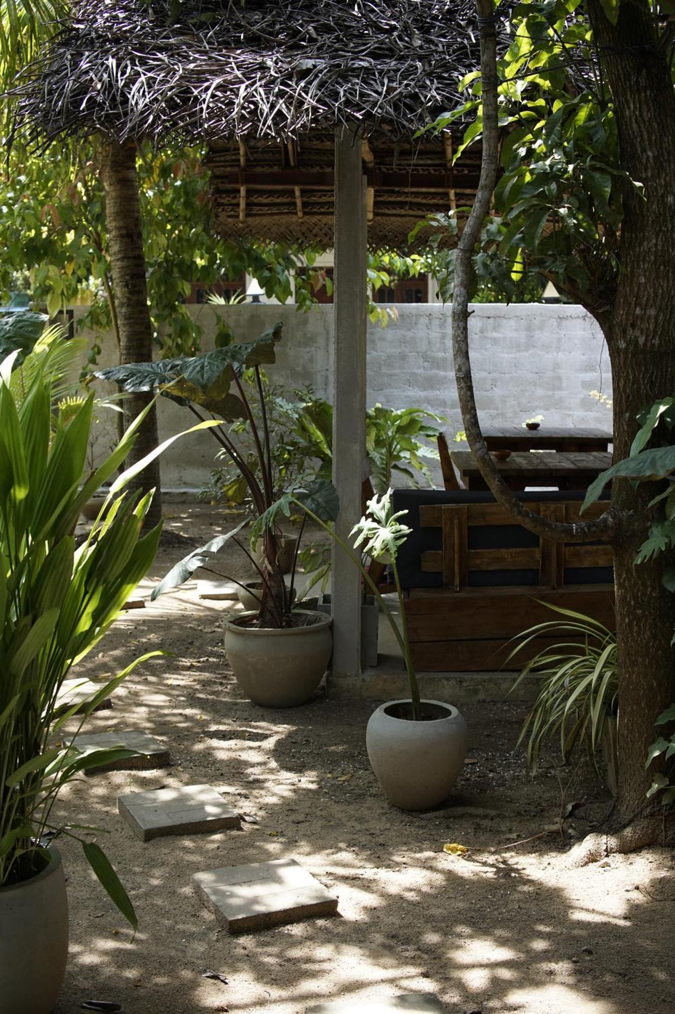 Avalon Daire Weligama Dış mekan fotoğraf