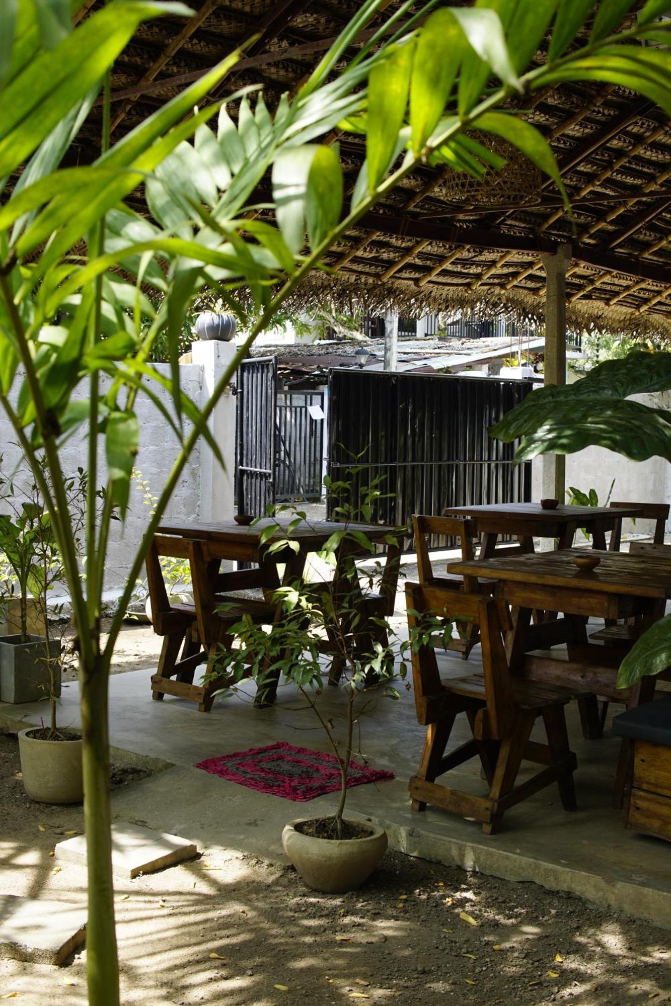 Avalon Daire Weligama Dış mekan fotoğraf