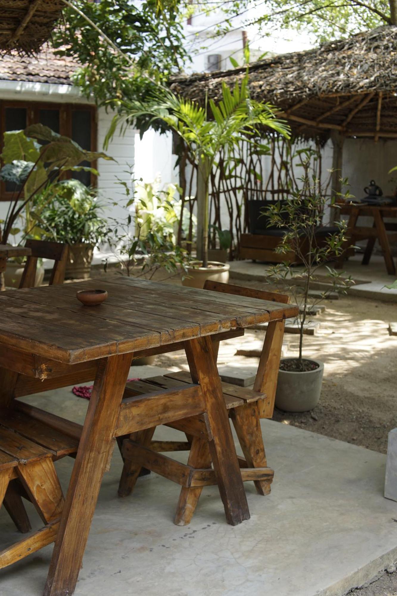 Avalon Daire Weligama Dış mekan fotoğraf