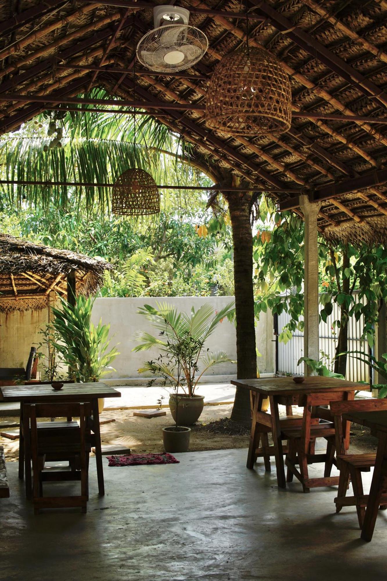 Avalon Daire Weligama Dış mekan fotoğraf
