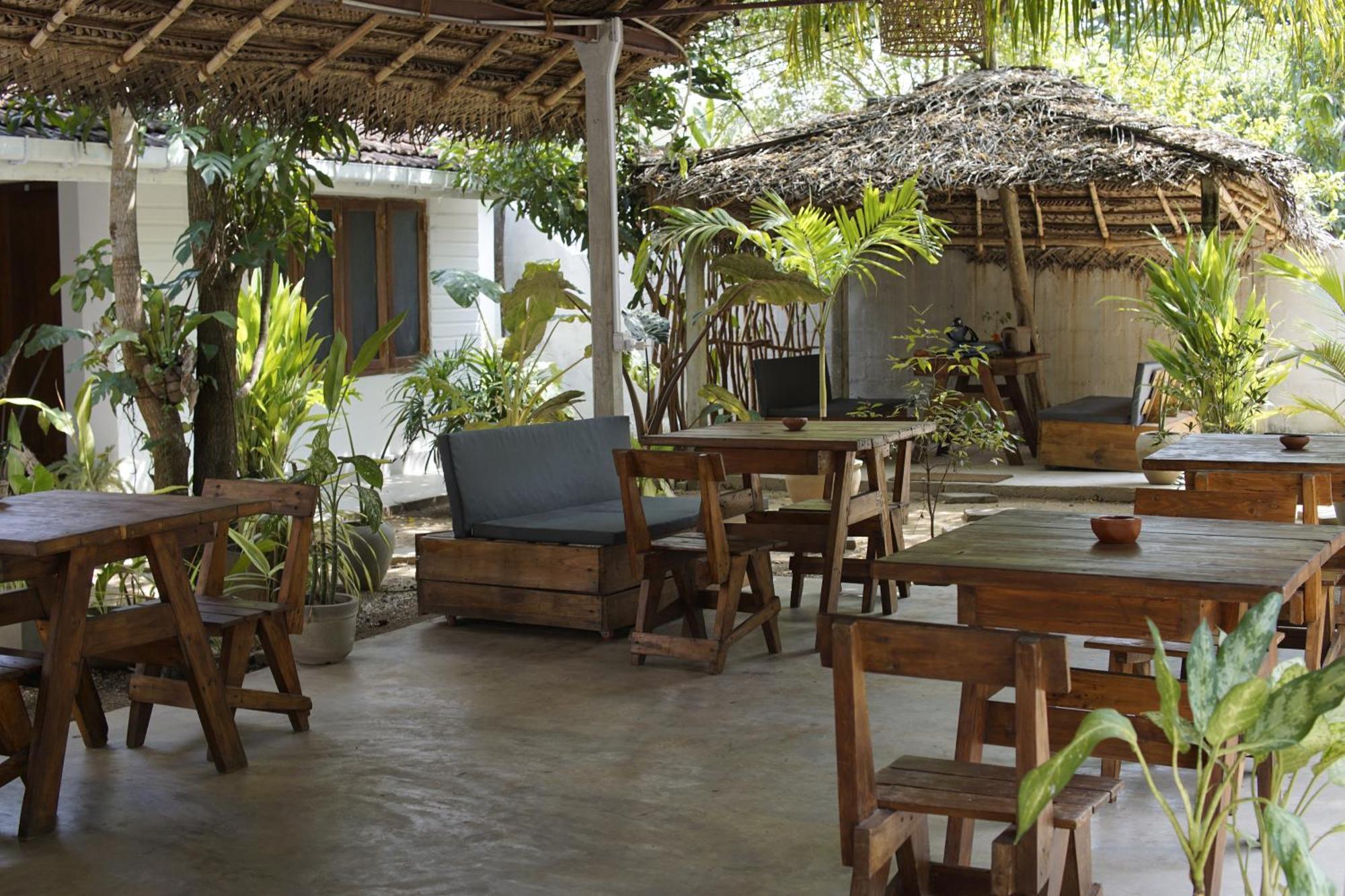 Avalon Daire Weligama Dış mekan fotoğraf