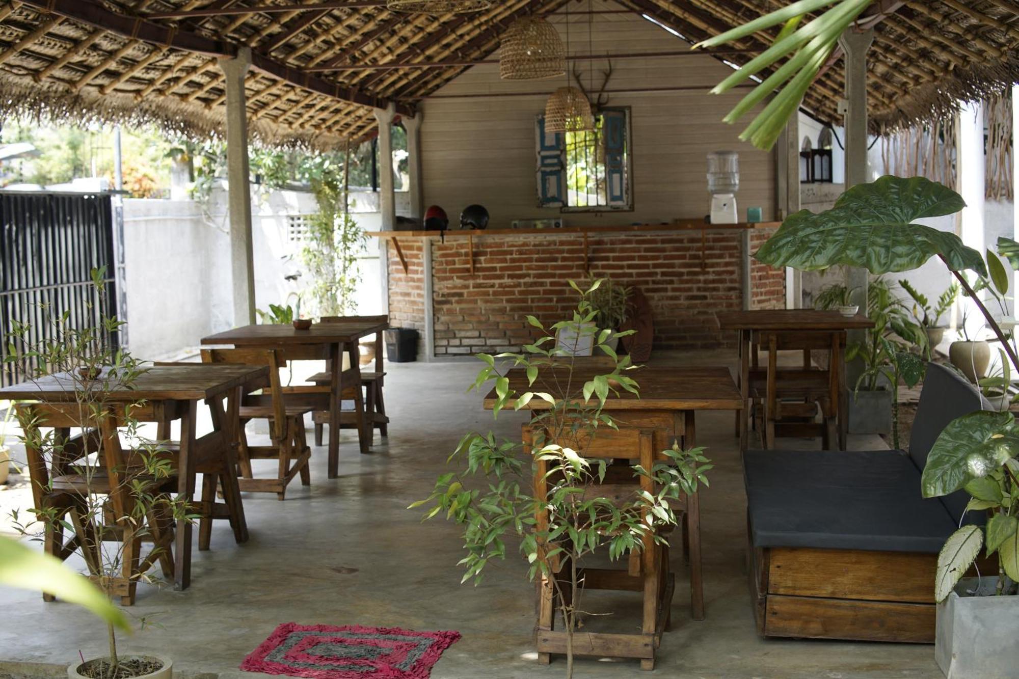 Avalon Daire Weligama Dış mekan fotoğraf