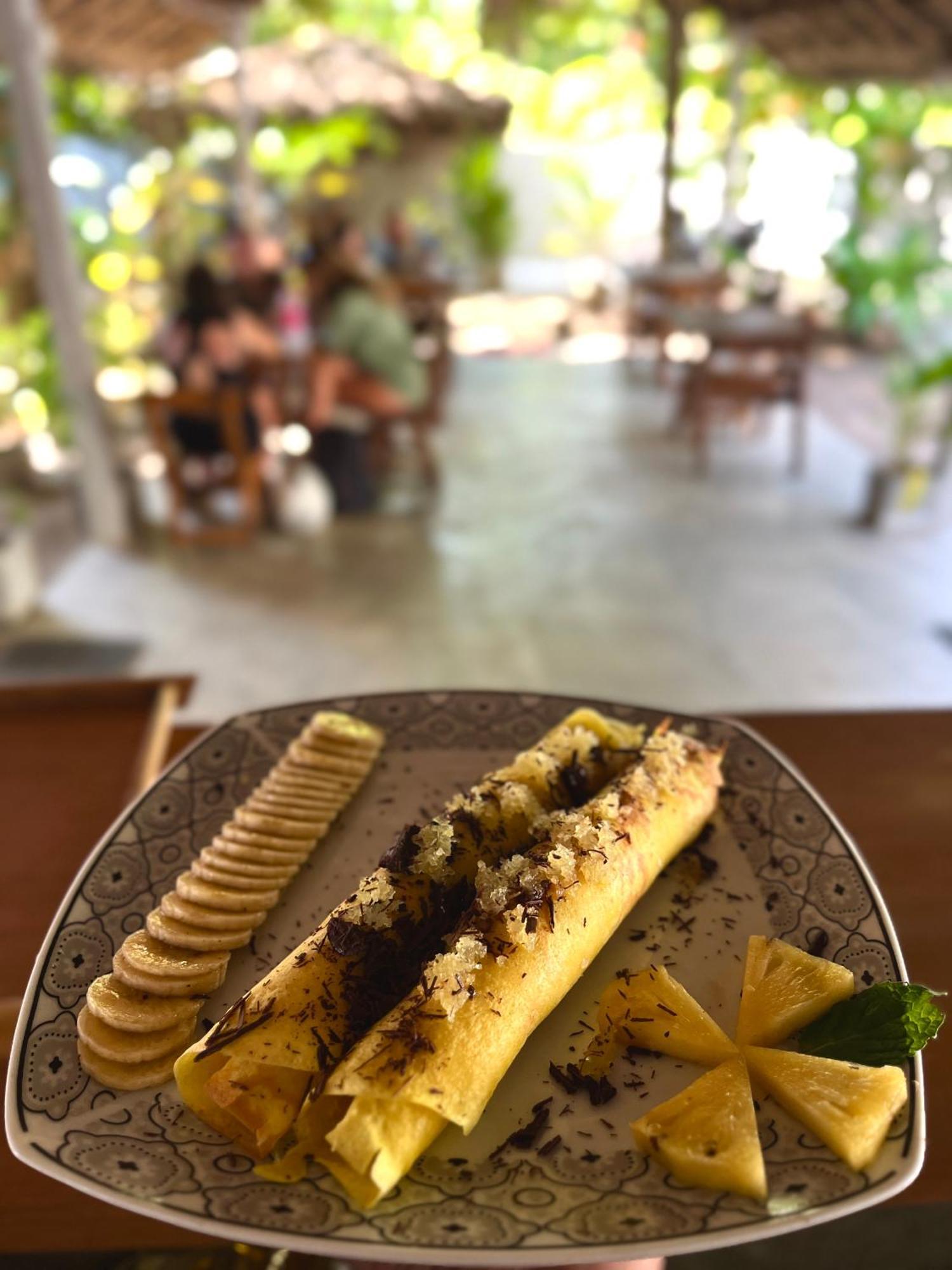 Avalon Daire Weligama Dış mekan fotoğraf