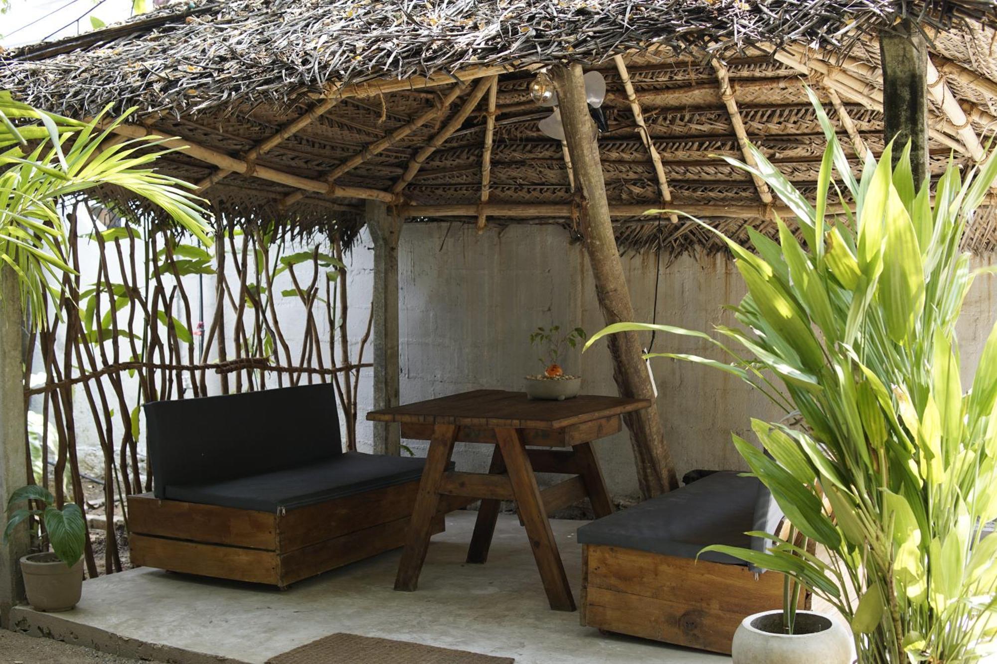 Avalon Daire Weligama Dış mekan fotoğraf