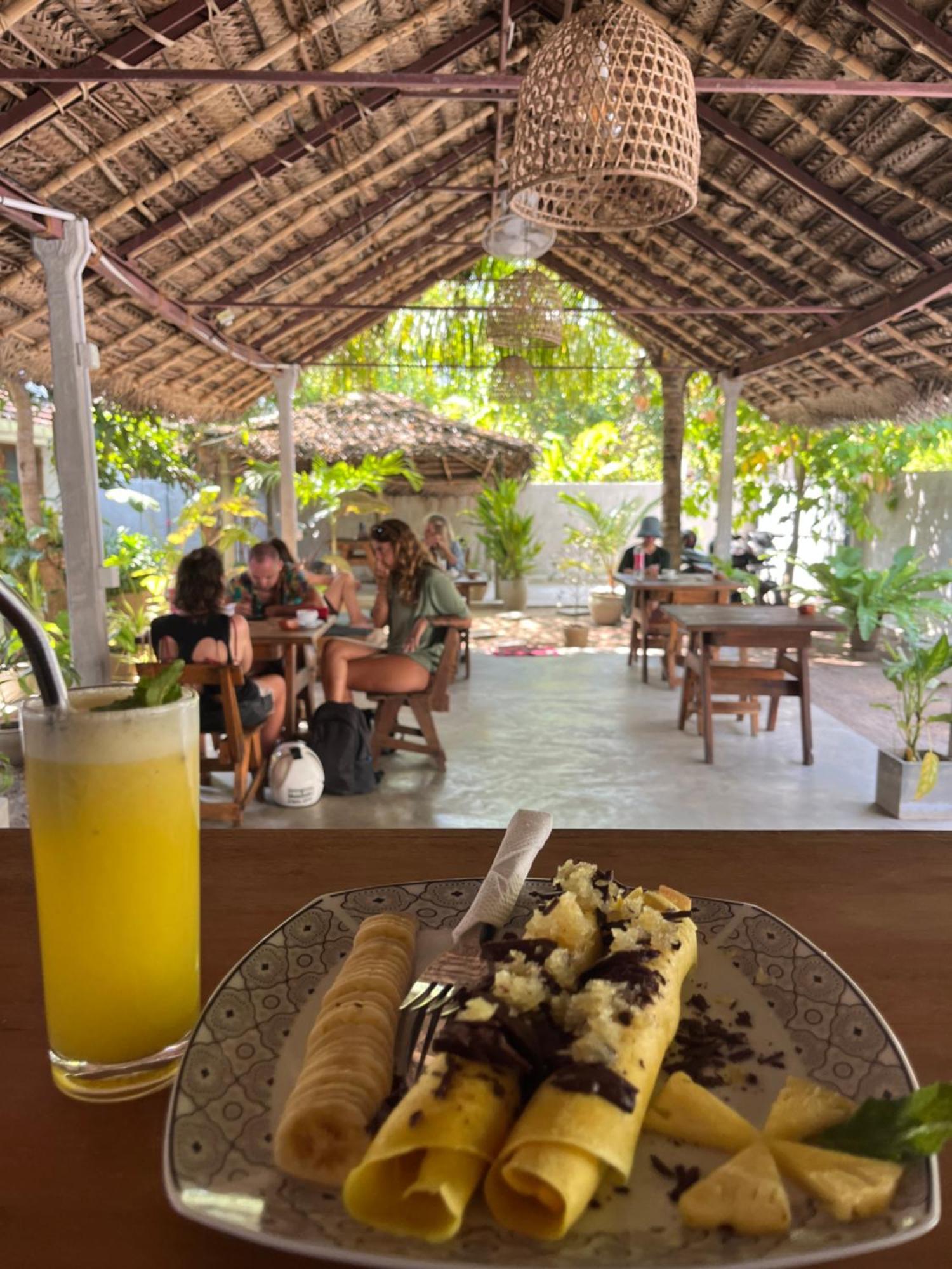 Avalon Daire Weligama Dış mekan fotoğraf