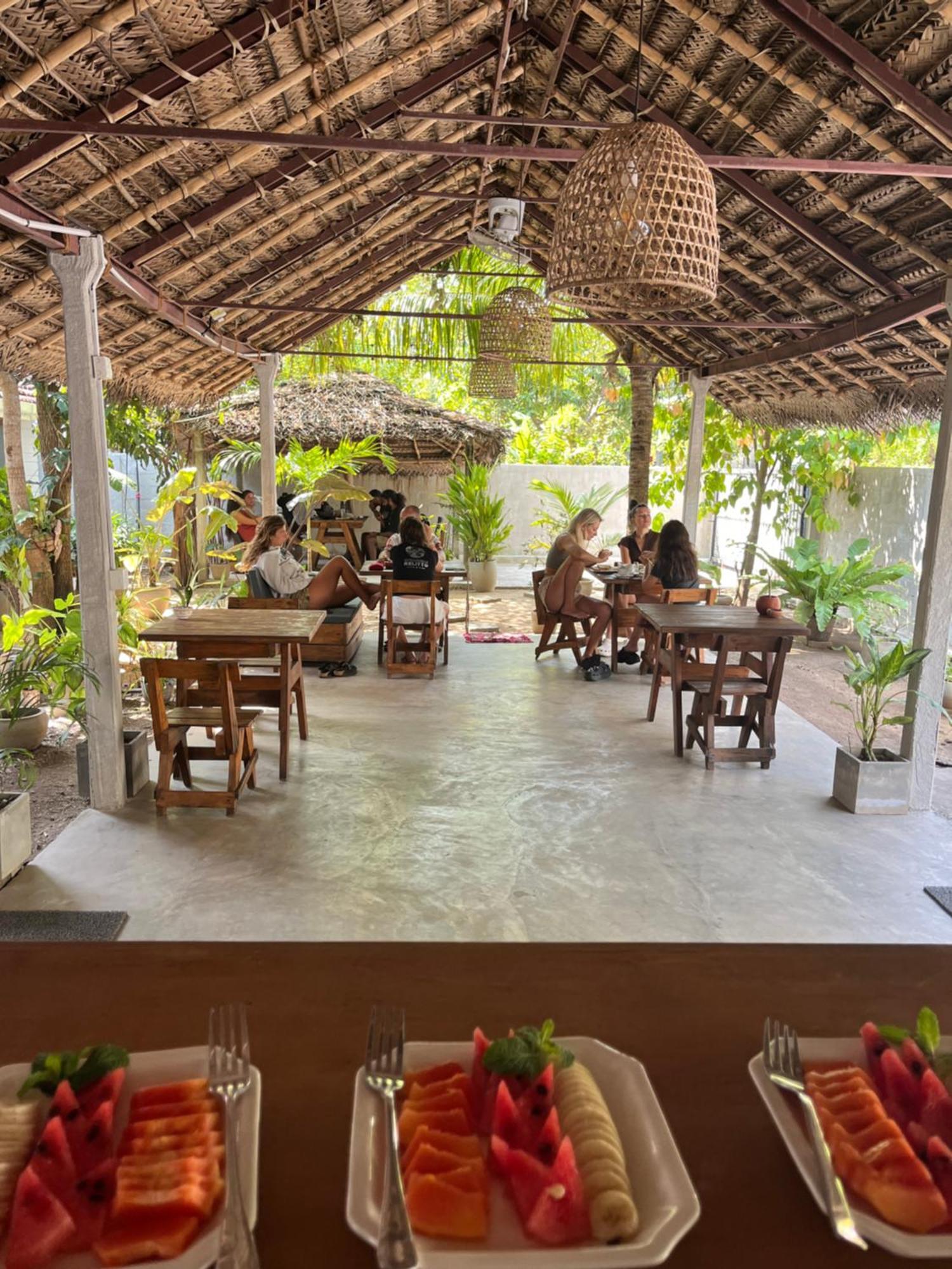 Avalon Daire Weligama Dış mekan fotoğraf