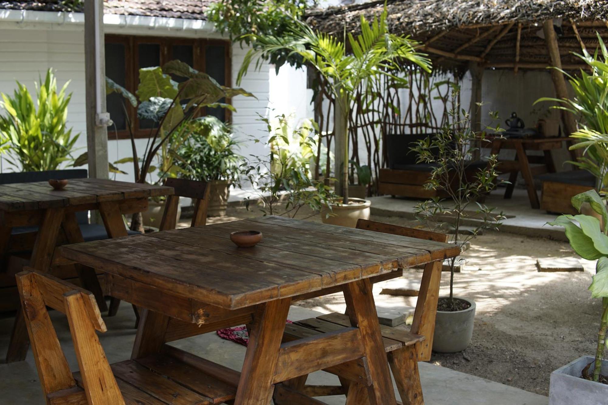 Avalon Daire Weligama Dış mekan fotoğraf